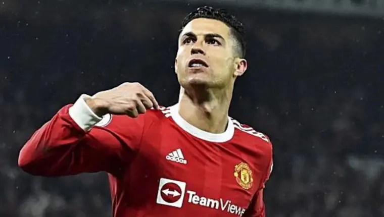 ronaldo 4