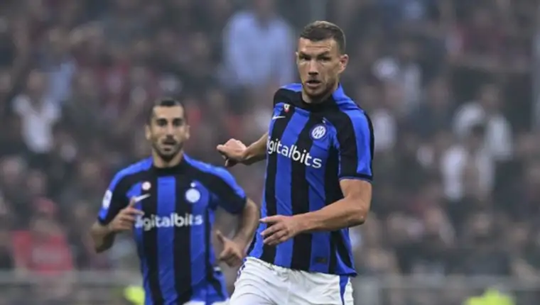 dzeko 4