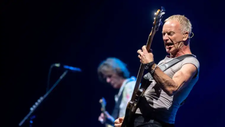 sting sarajevo 4