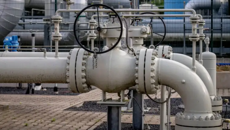 evropa gas 5