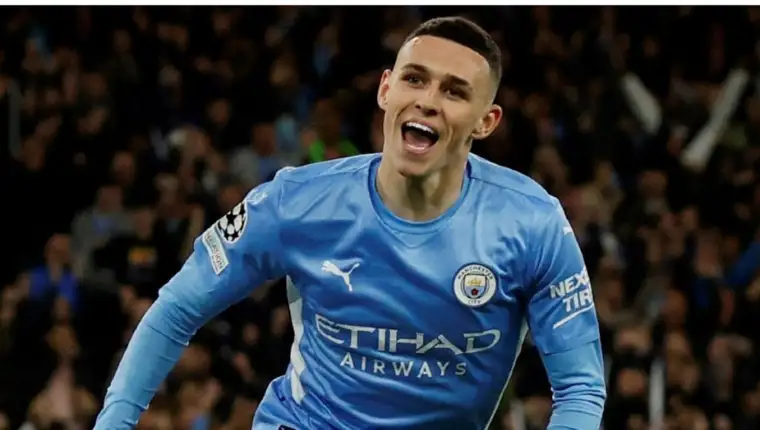 foden 5