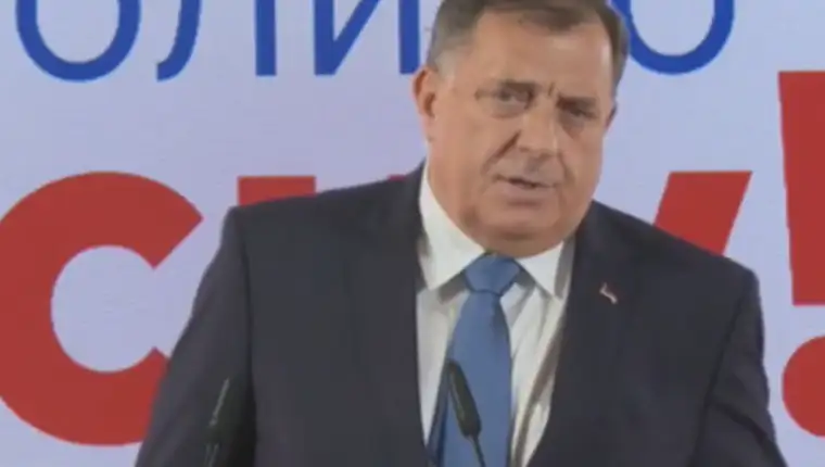 dodik izbori press