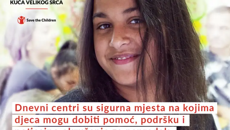 save the children