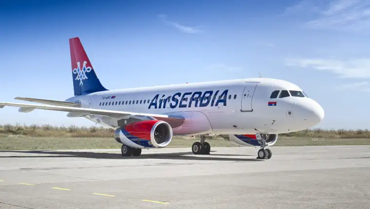 air srbija1