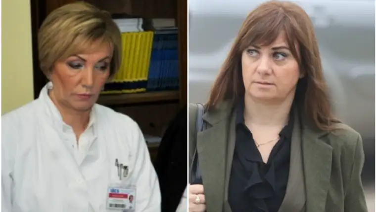 enra suljic edita kalajdzic