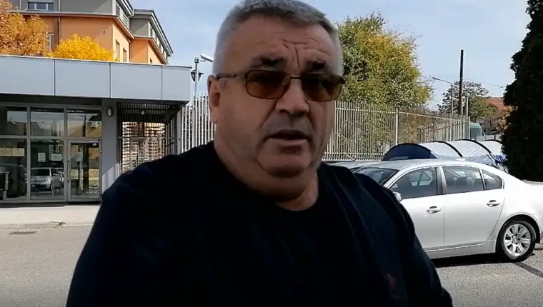 muriz memic