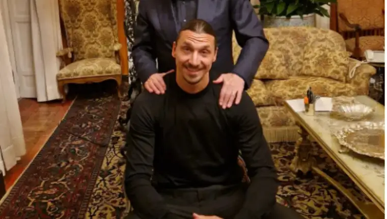zlatan silvio 2
