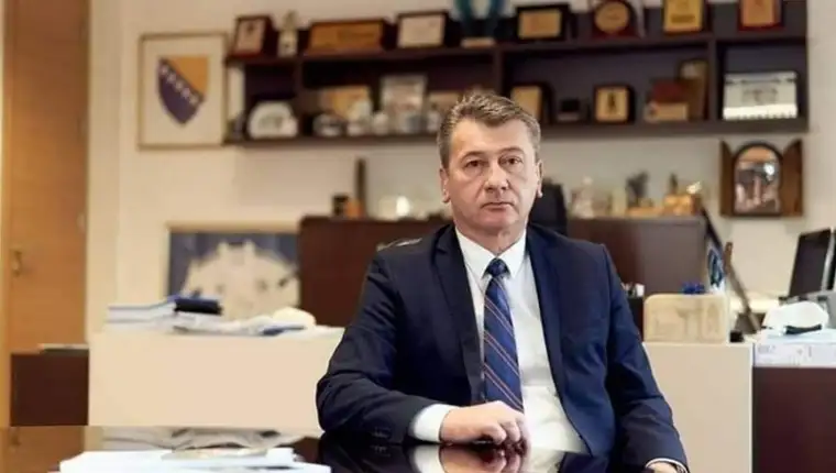 ibrahim hadzibajric