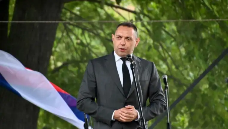 aleksandar vulin