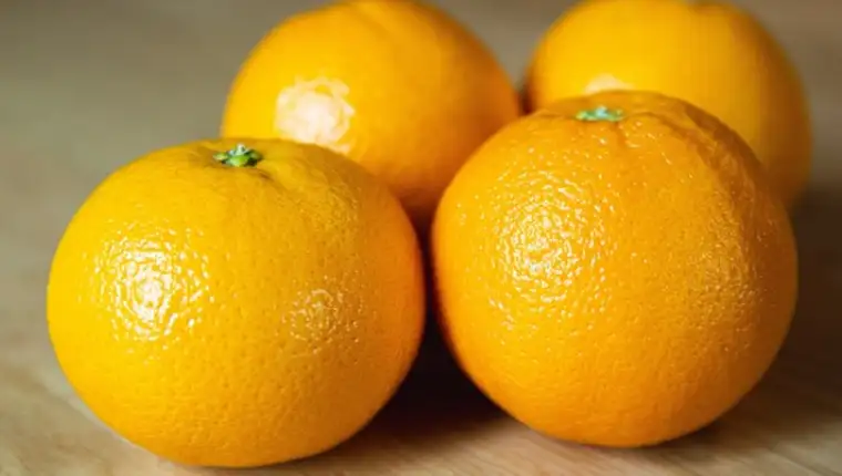 mandarine