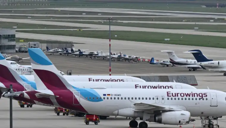 eurowings 2