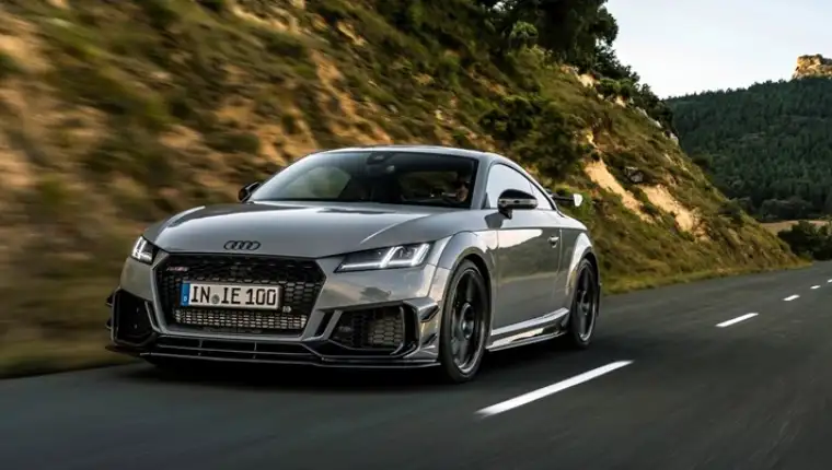 audii