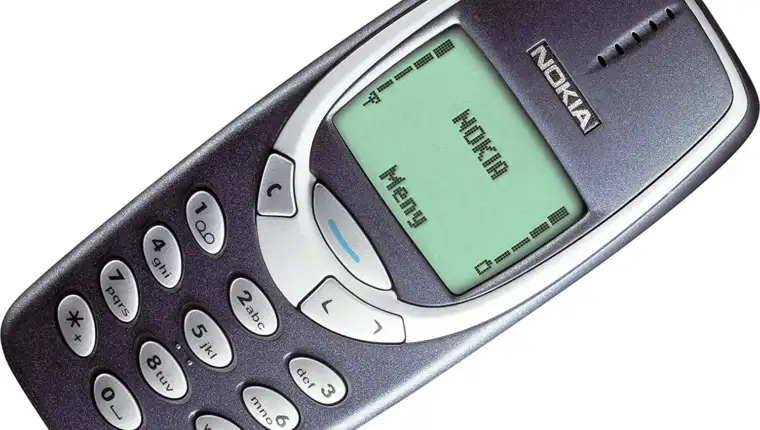Nokia-3310