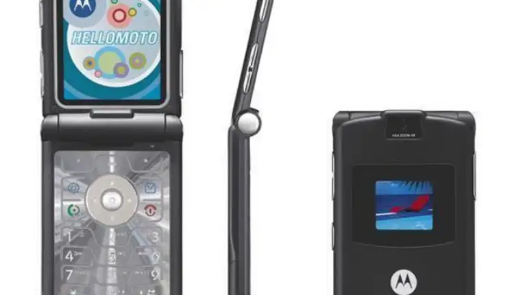 Motorola-Razr-V3