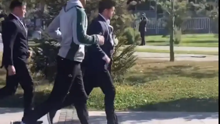 djokovic trci