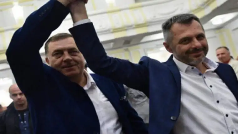 dodik radojicic