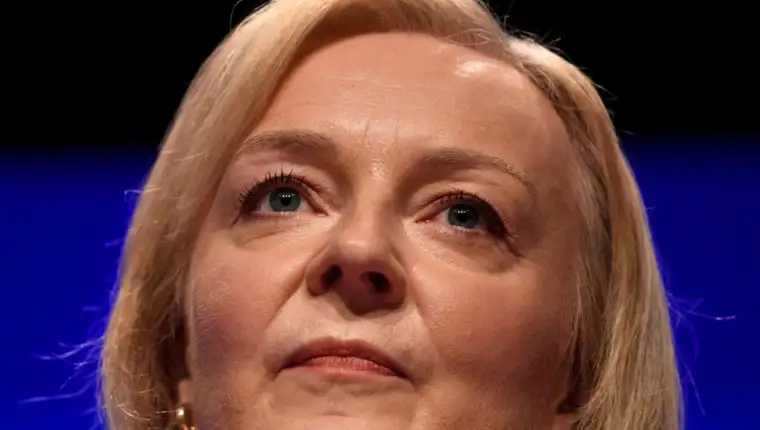 liz truss govor