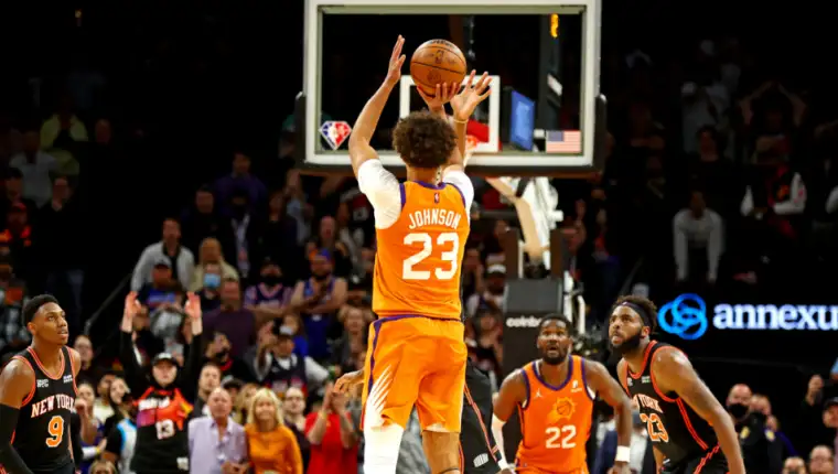 suns 45
