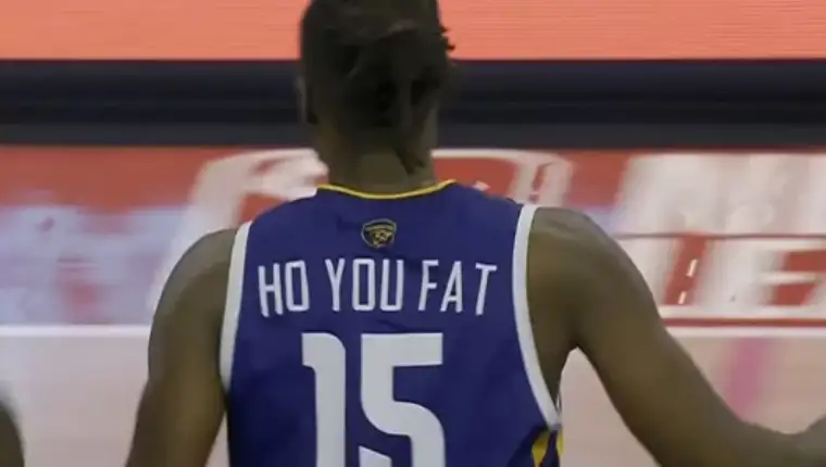 ho you fat