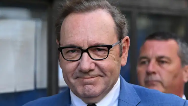 spacey 5