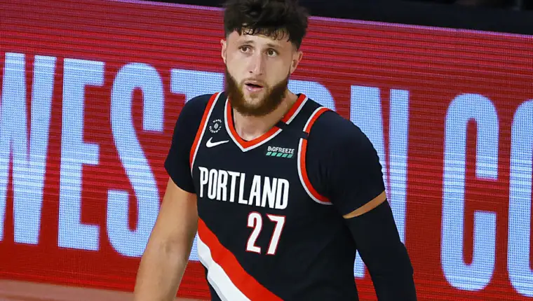nurkic 6