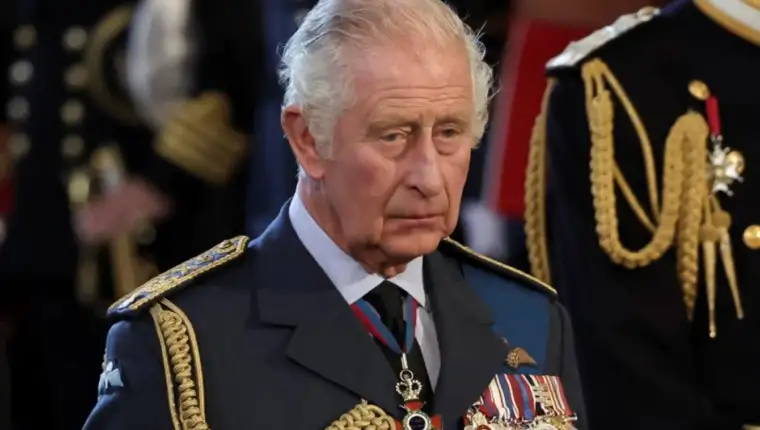 charles III
