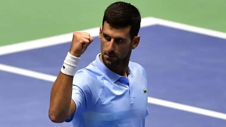 djokovic