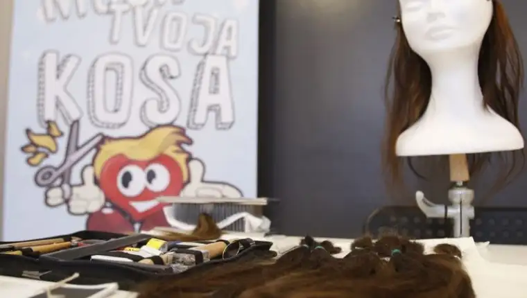 moja kosa tvoja kosa