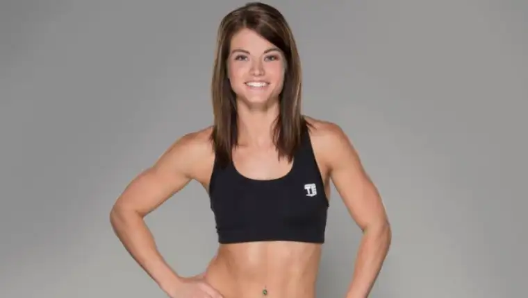 sara lee 1