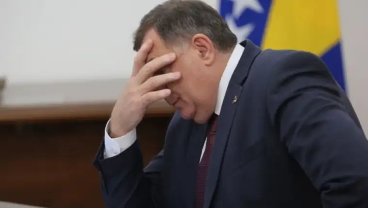 dodik glava