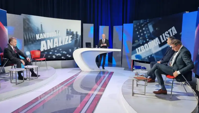debata