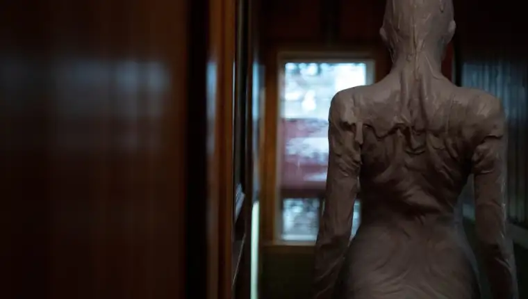 Guillermo Del Toro’s Cabinet of Curiosities