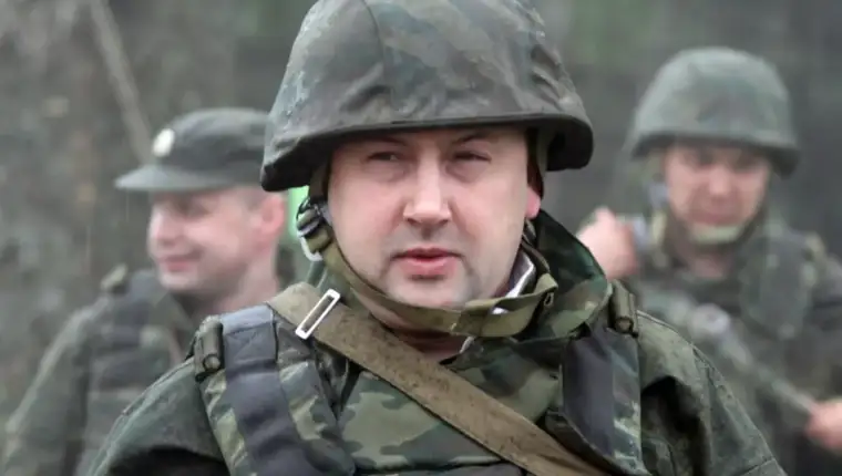 sergei surovikin