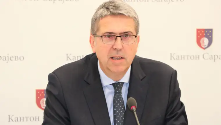 samir avdic