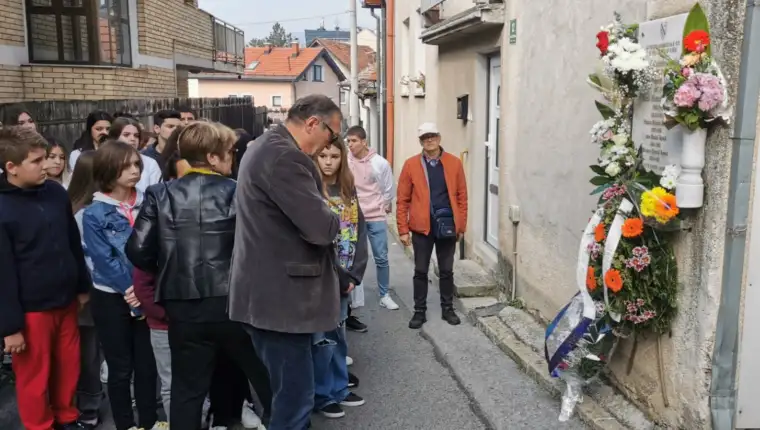 godisnjica tahtali sokak