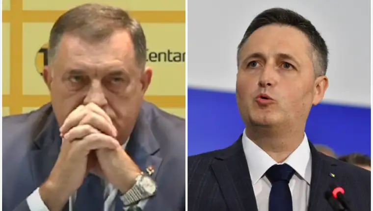 dodik becirovic