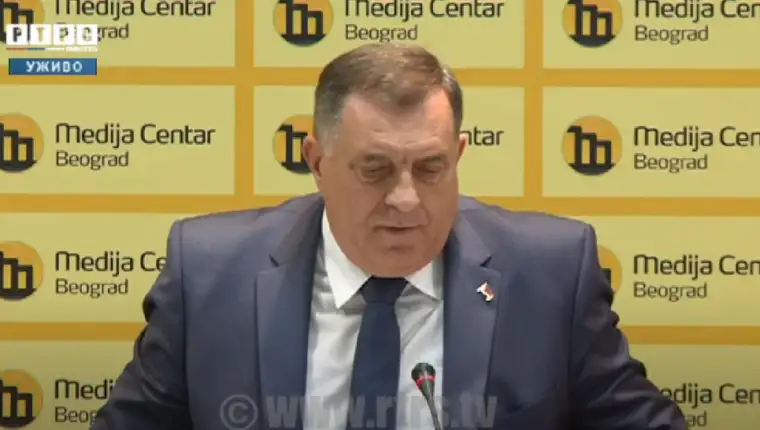 dodik bh