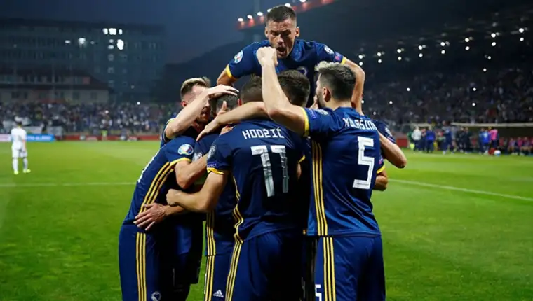 nogometaši-bih