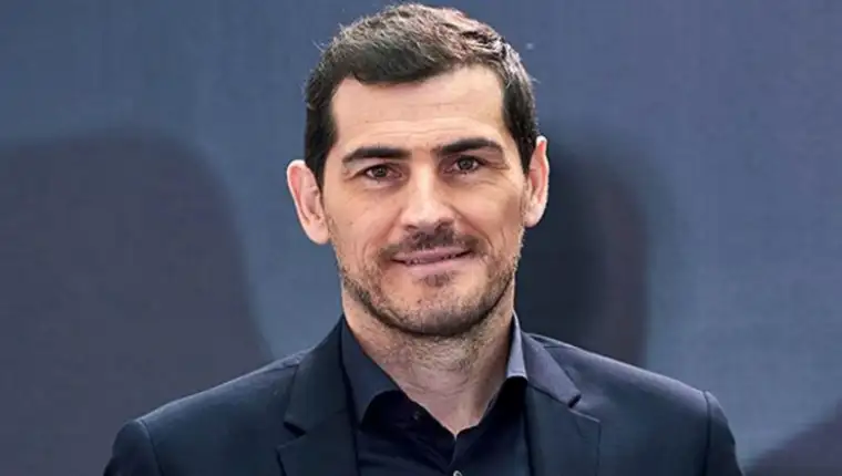 iker-casillas