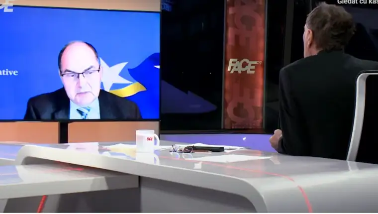 face tv