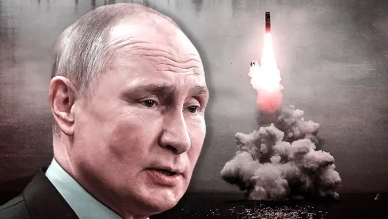 putin