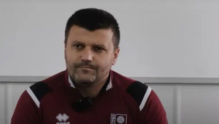 fedja dudic
