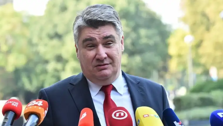 milanovic zoran