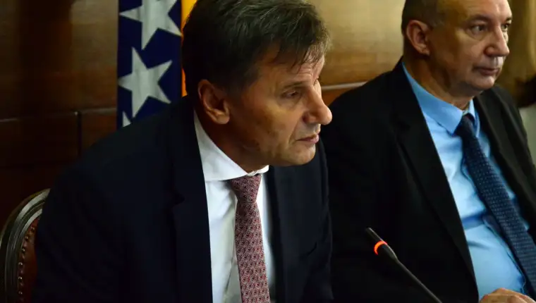 novalic sjednica