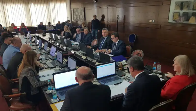 vlada fbih sjednica 55