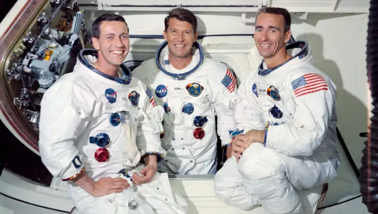 apollo 7