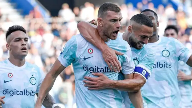 dzeko