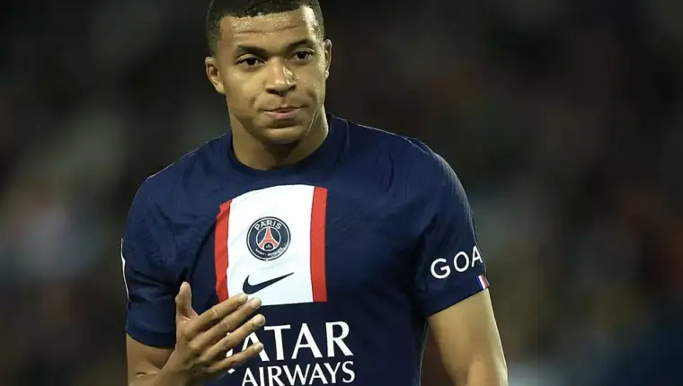 mbappe11