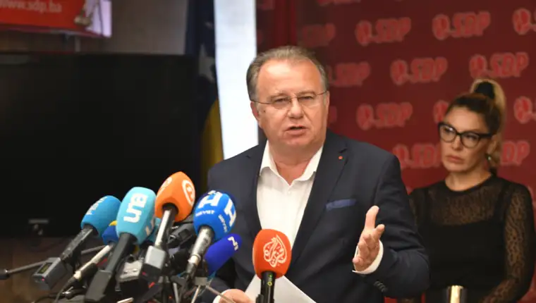 niksic predgovori sdp NG (2)