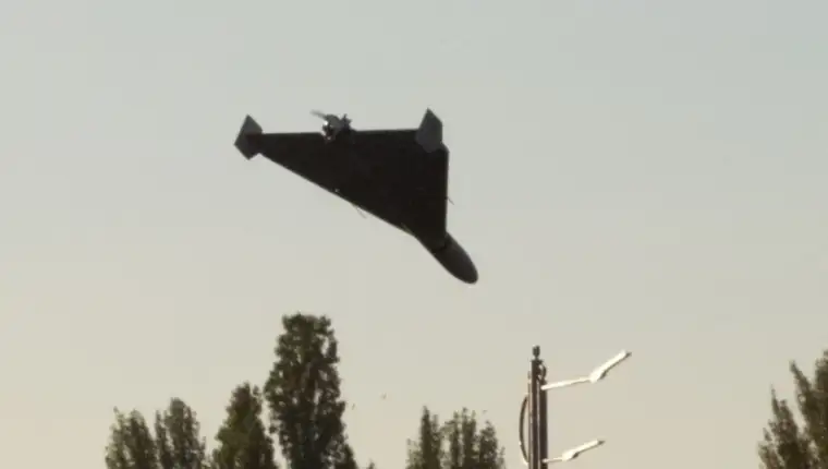 dron 3
